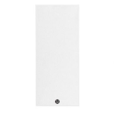 Настенная акустика System Audio SA Saxo 16 (On-Wall) Satin White